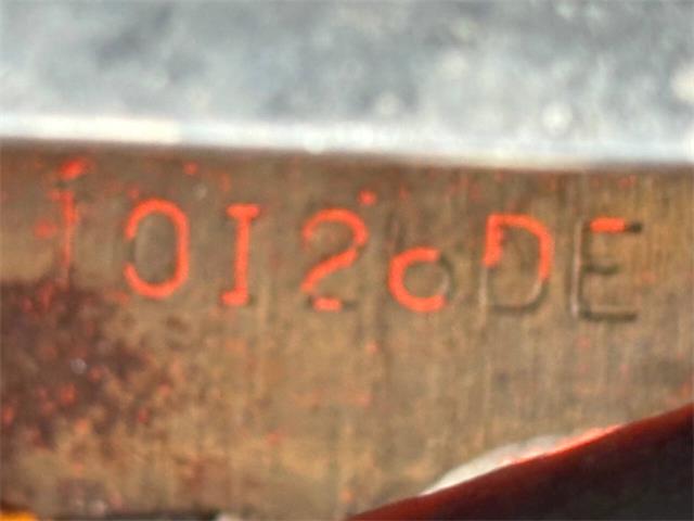 1966 Chevrolet El Camino (CC-2061749) for sale in Bradington, Florida