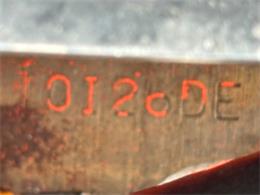 1966 Chevrolet El Camino (CC-2061749) for sale in Bradington, Florida