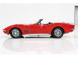 1971 Chevrolet Corvette (CC-2061756) for sale in Montreal, Quebec