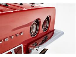 1971 Chevrolet Corvette (CC-2061756) for sale in Montreal, Quebec