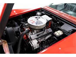 1971 Chevrolet Corvette (CC-2061756) for sale in Montreal, Quebec