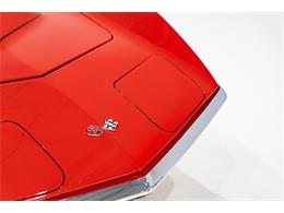1971 Chevrolet Corvette (CC-2061756) for sale in Montreal, Quebec
