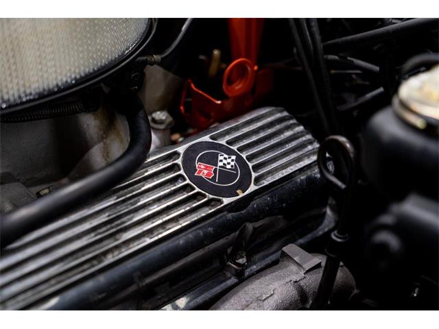 1971 Chevrolet Corvette (CC-2061756) for sale in Montreal, Quebec
