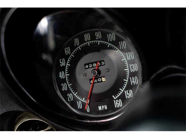 1971 Chevrolet Corvette (CC-2061756) for sale in Montreal, Quebec