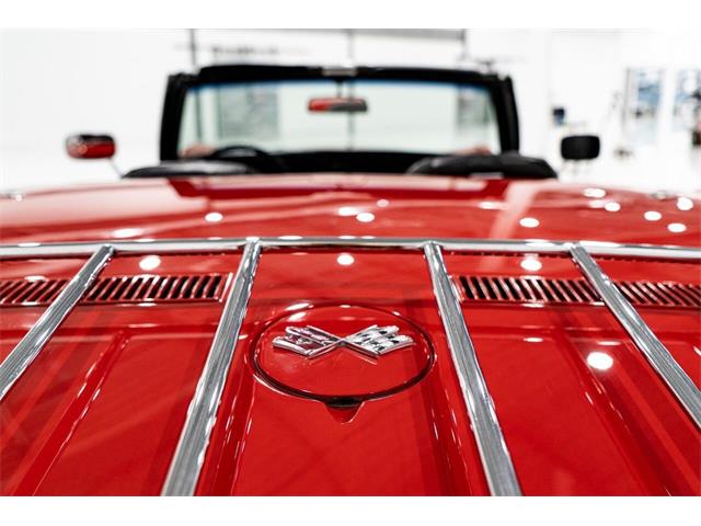 1971 Chevrolet Corvette (CC-2061756) for sale in Montreal, Quebec