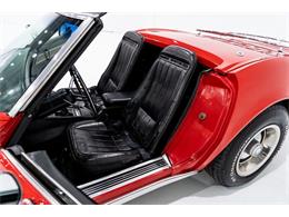 1971 Chevrolet Corvette (CC-2061756) for sale in Montreal, Quebec