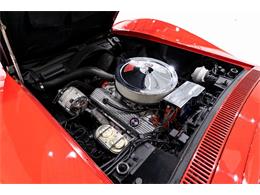 1971 Chevrolet Corvette (CC-2061756) for sale in Montreal, Quebec