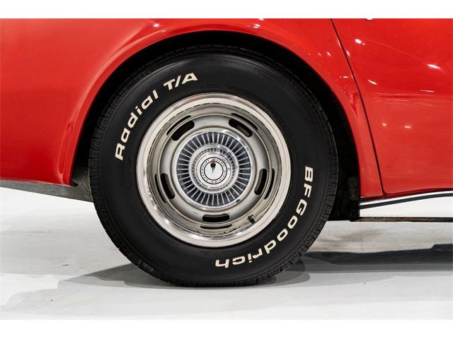 1971 Chevrolet Corvette (CC-2061756) for sale in Montreal, Quebec