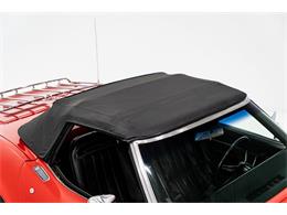 1971 Chevrolet Corvette (CC-2061756) for sale in Montreal, Quebec