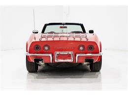 1971 Chevrolet Corvette (CC-2061756) for sale in Montreal, Quebec