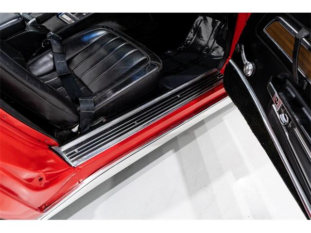 1971 Chevrolet Corvette (CC-2061756) for sale in Montreal, Quebec