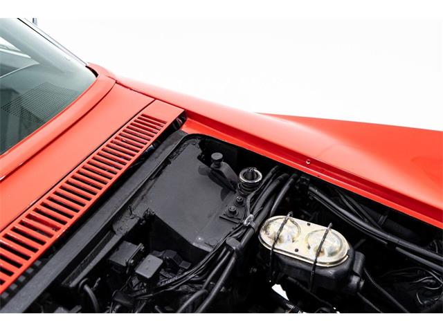 1971 Chevrolet Corvette (CC-2061756) for sale in Montreal, Quebec