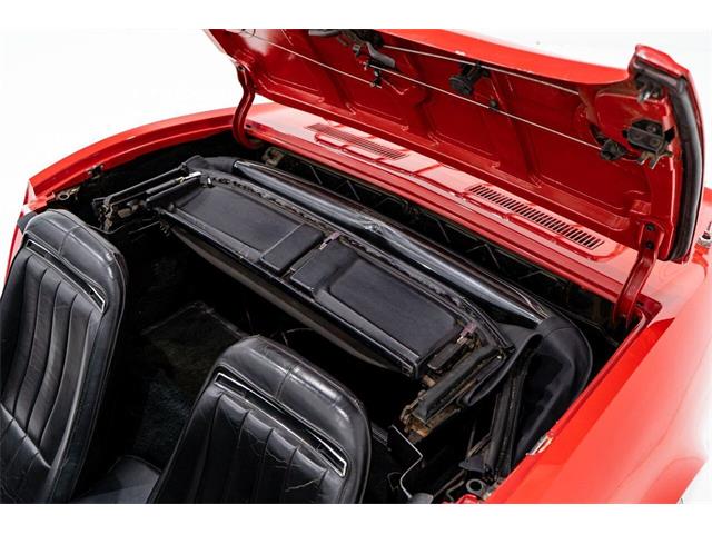 1971 Chevrolet Corvette (CC-2061756) for sale in Montreal, Quebec