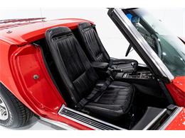 1971 Chevrolet Corvette (CC-2061756) for sale in Montreal, Quebec