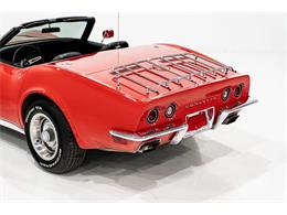 1971 Chevrolet Corvette (CC-2061756) for sale in Montreal, Quebec