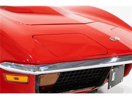 1971 Chevrolet Corvette (CC-2061756) for sale in Montreal, Quebec