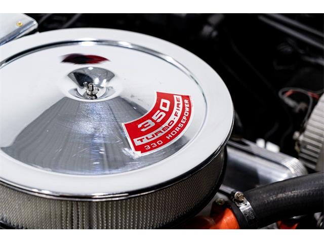 1971 Chevrolet Corvette (CC-2061756) for sale in Montreal, Quebec