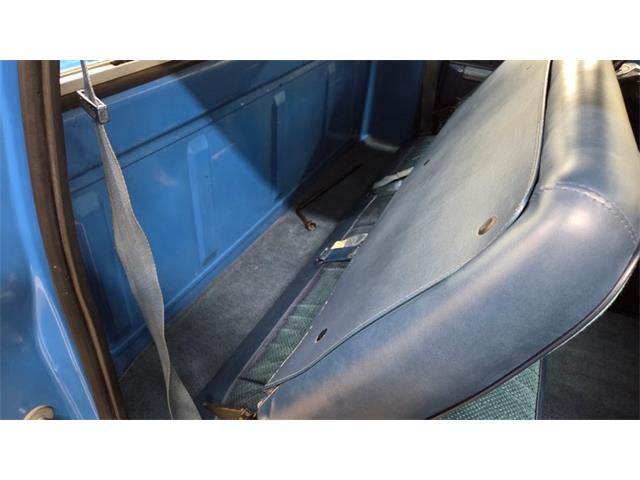 1977 Ford Ranger (CC-2061764) for sale in Mankato, Minnesota