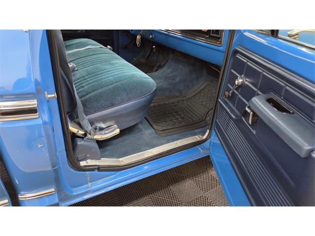 1977 Ford Ranger (CC-2061764) for sale in Mankato, Minnesota