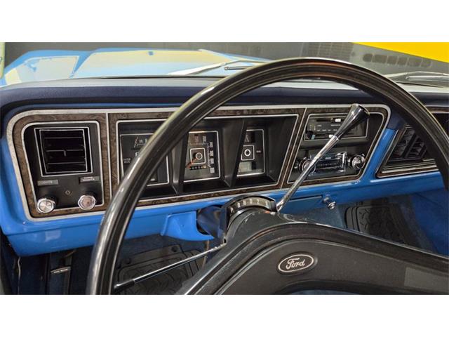 1977 Ford Ranger (CC-2061764) for sale in Mankato, Minnesota
