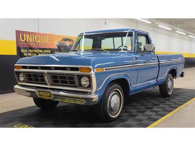 1977 Ford Ranger (CC-2061764) for sale in Mankato, Minnesota
