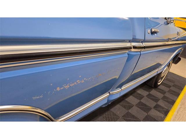 1977 Ford Ranger (CC-2061764) for sale in Mankato, Minnesota
