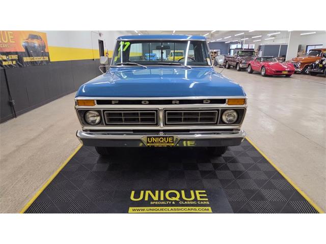 1977 Ford Ranger (CC-2061764) for sale in Mankato, Minnesota