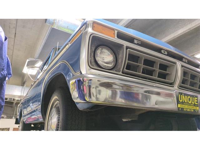 1977 Ford Ranger (CC-2061764) for sale in Mankato, Minnesota