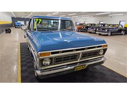 1977 Ford Ranger (CC-2061764) for sale in Mankato, Minnesota