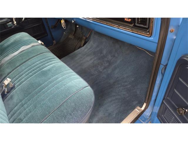 1977 Ford Ranger (CC-2061764) for sale in Mankato, Minnesota