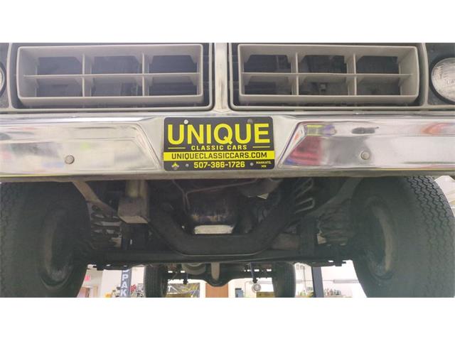1977 Ford Ranger (CC-2061764) for sale in Mankato, Minnesota