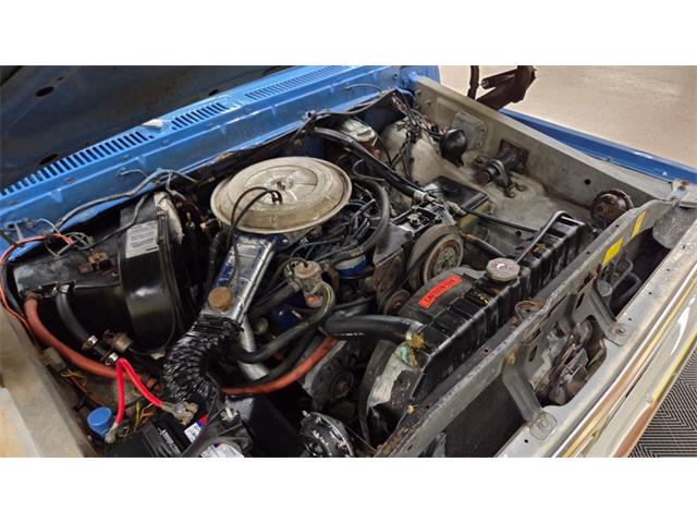 1977 Ford Ranger (CC-2061764) for sale in Mankato, Minnesota