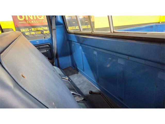 1977 Ford Ranger (CC-2061764) for sale in Mankato, Minnesota