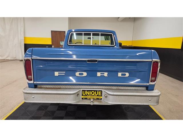 1977 Ford Ranger (CC-2061764) for sale in Mankato, Minnesota