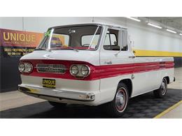 1963 Chevrolet Corvair (CC-2061770) for sale in Mankato, Minnesota