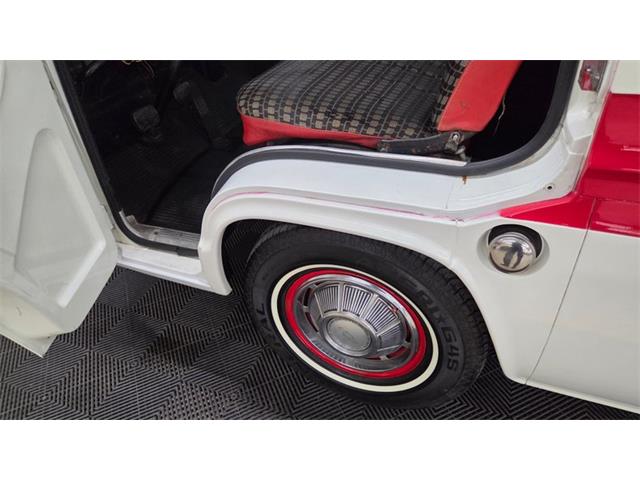 1963 Chevrolet Corvair (CC-2061770) for sale in Mankato, Minnesota