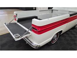 1963 Chevrolet Corvair (CC-2061770) for sale in Mankato, Minnesota