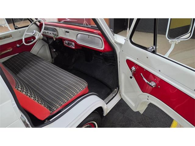 1963 Chevrolet Corvair (CC-2061770) for sale in Mankato, Minnesota