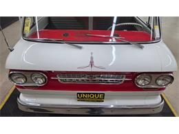 1963 Chevrolet Corvair (CC-2061770) for sale in Mankato, Minnesota