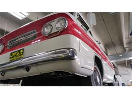 1963 Chevrolet Corvair (CC-2061770) for sale in Mankato, Minnesota