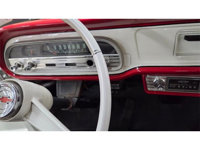 1963 Chevrolet Corvair (CC-2061770) for sale in Mankato, Minnesota