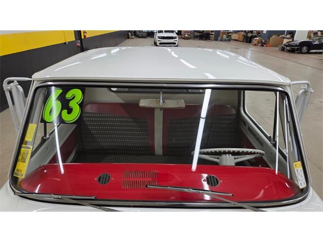 1963 Chevrolet Corvair (CC-2061770) for sale in Mankato, Minnesota
