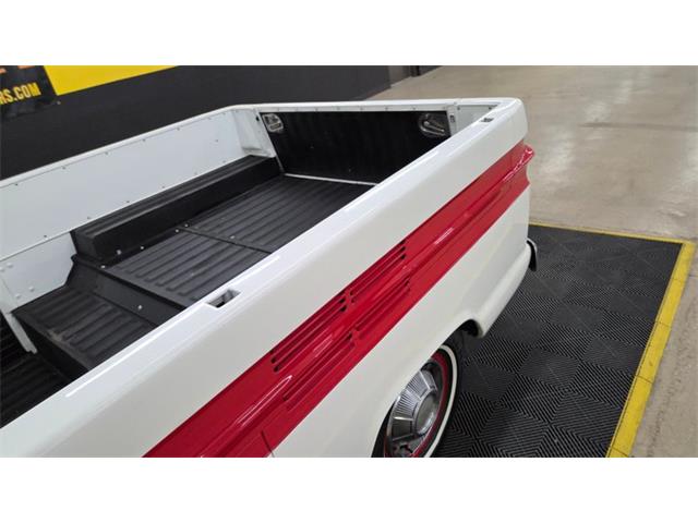 1963 Chevrolet Corvair (CC-2061770) for sale in Mankato, Minnesota
