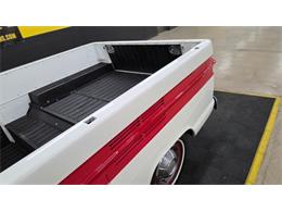 1963 Chevrolet Corvair (CC-2061770) for sale in Mankato, Minnesota