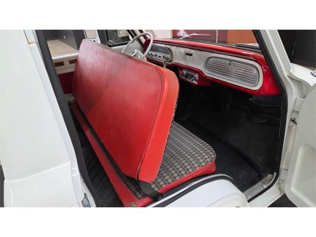 1963 Chevrolet Corvair (CC-2061770) for sale in Mankato, Minnesota