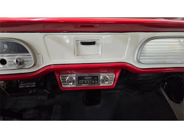 1963 Chevrolet Corvair (CC-2061770) for sale in Mankato, Minnesota