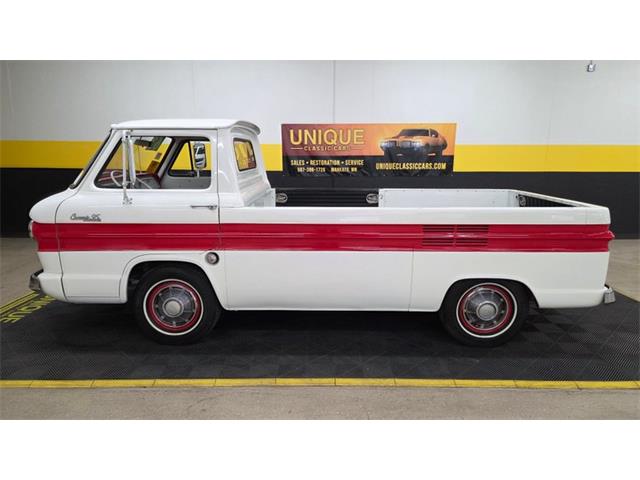 1963 Chevrolet Corvair (CC-2061770) for sale in Mankato, Minnesota