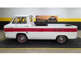 1963 Chevrolet Corvair (CC-2061770) for sale in Mankato, Minnesota