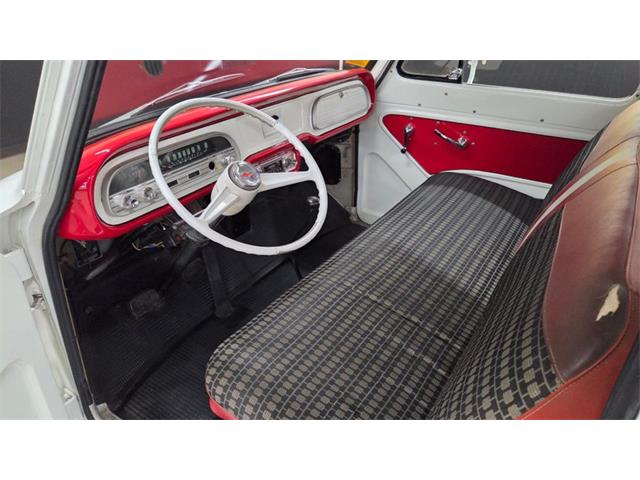 1963 Chevrolet Corvair (CC-2061770) for sale in Mankato, Minnesota