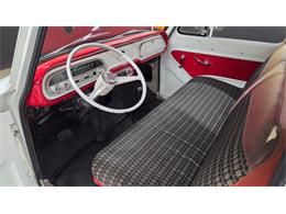 1963 Chevrolet Corvair (CC-2061770) for sale in Mankato, Minnesota
